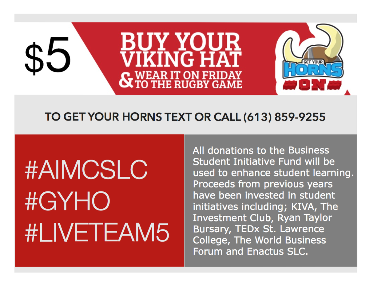 AIMCSLC's tweet image. #AIMCSLC #GYHO