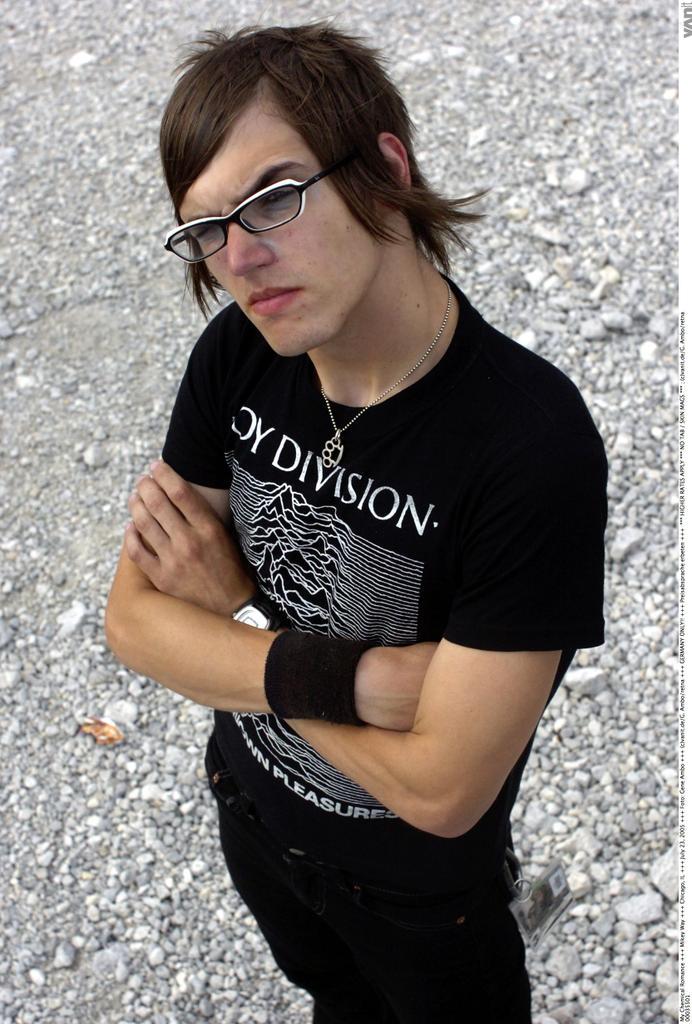 Happy birthday to our dear Mikey Way     (HQ pics) 