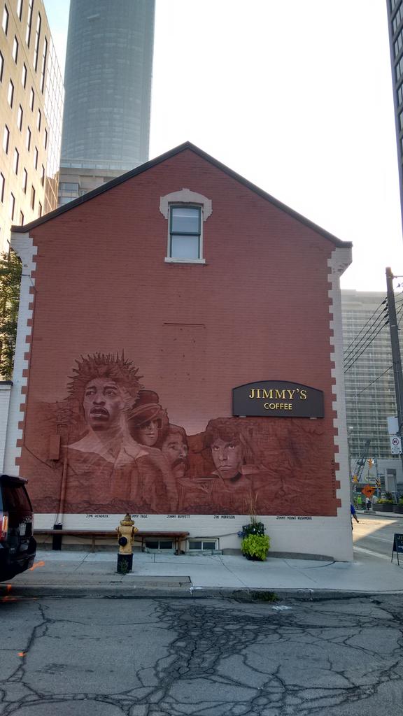 gaw2610's tweet photo. My new fav coffee place within 5min from work @Jimmyscoffee #coffeetoronto #australianstandard http://t.co/BYOE8uN4SS