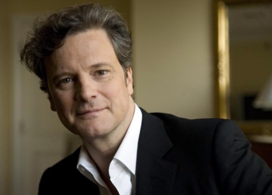 HAPPY BIRTHDAY, COLIN FIRTH!!!!! 