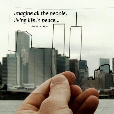 UpTv_ita's tweet photo. Per non dimenticare... #11Settembre #911th #NeverForget911 http://t.co/tIogq8T0us