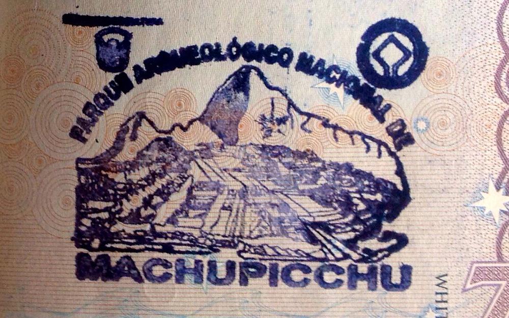 gadventures's tweet photo. Eleven cool passport stamps of the world. How many of them do you have? http://t.co/MbpdCTPNgK via @MatadorNetwork http://t.co/svwk4bQ7BW