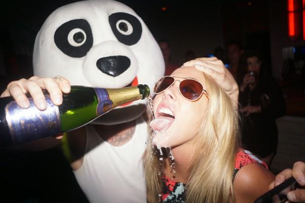 marieclaire's tweet image. Meet the Man Who Calls Himself "the Slut Whisperer" bit.ly/1JZ1bGE