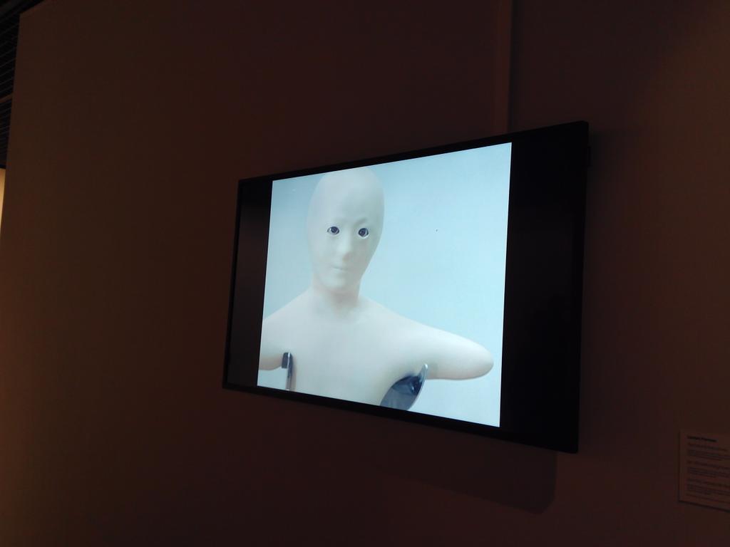 visitbrussels's tweet image. The future&apos;s five waves by #LaurentPerreau #expo2050 visitbrussels.be/bitc/BE_fr/cul… #Brussels