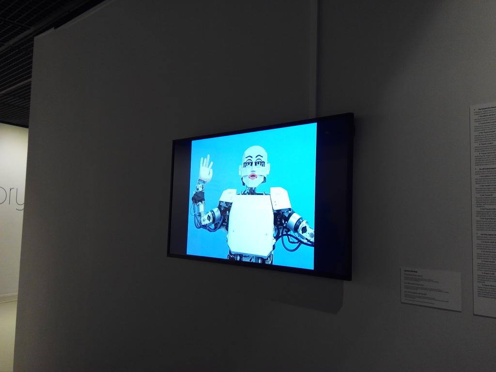 visitbrussels's tweet image. The future&apos;s five waves by #LaurentPerreau #expo2050 visitbrussels.be/bitc/BE_fr/cul… #Brussels