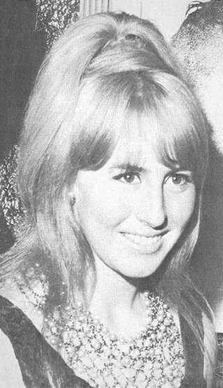 Happy birthday Cynthia Lennon! rest in peace, lovely 