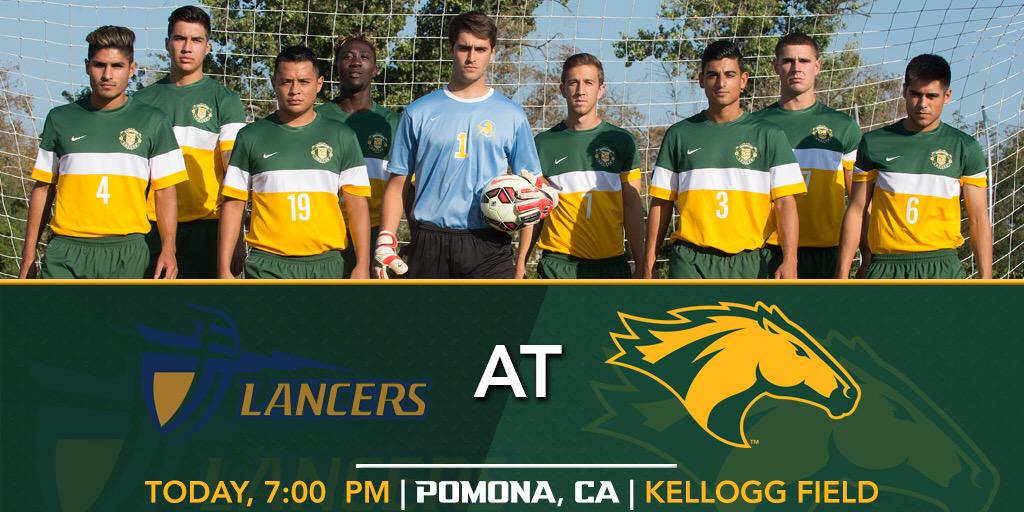 cppbroncos's tweet image. Make some noise, it's gameday for @cppmsoccer! Free team posters for first 100 fans @calpolypomona.