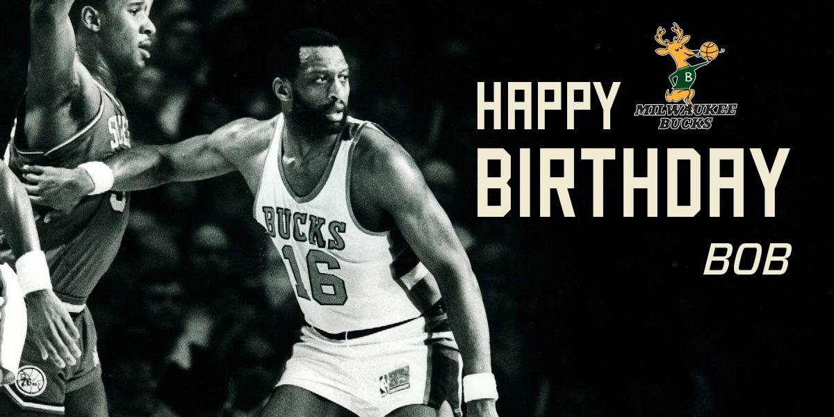 Happy Birthday to Hall of Famer Bob Lanier!! 