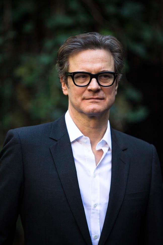 Happy birthday to Colin Firth. From Oscar winner to kickass spy we love everything you do 