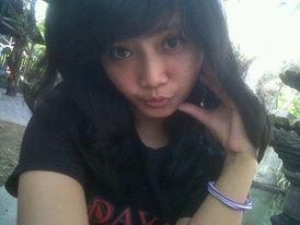 Pasien pertama:

Tias – 22th, suka masak, tinggal di Bogor tapi kerja di Jakarta.

#PANTIJOMBLO #DIKAMAR