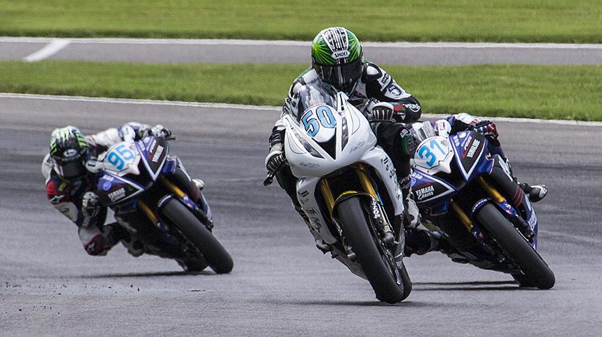 Cheer on <a href="/LatusMotorsRace/">Latus Motors Racing</a> pilot <a href="/BobbyFong50/">Bobby Fong</a>​ as final round of @MotoAmerica1 series rolls into <a href="/NJMP/">New Jersey Motorsports Park</a> this weekend.