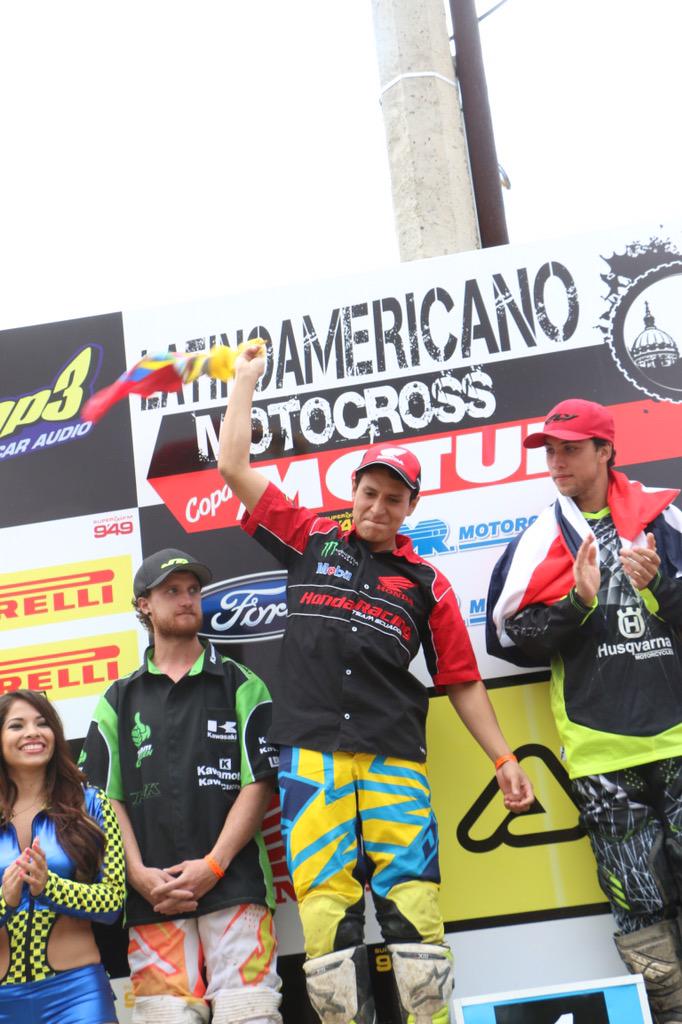 BCriollo's tweet image. Levantar tu bandera por lo mas alto del podium, sin duda una sensación única, todo por mi todo por mi país 
💛💙❤️