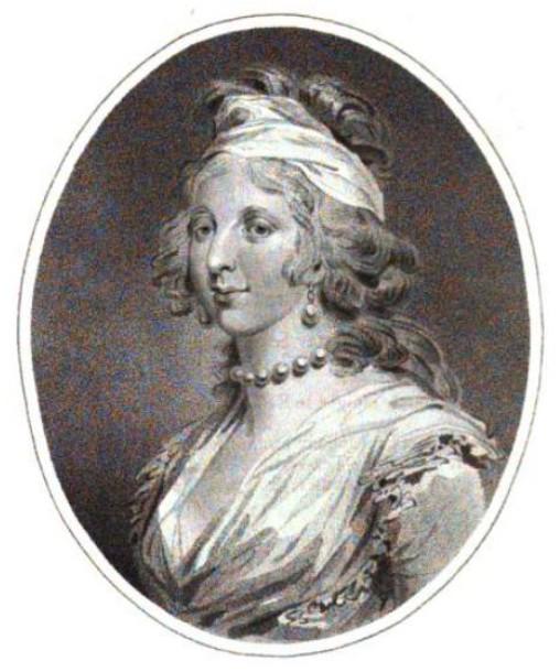 Princess Augusta, 2nd daughter of George III, died #onthisday 22 Sept 1840. ow.ly/S2Y7K
