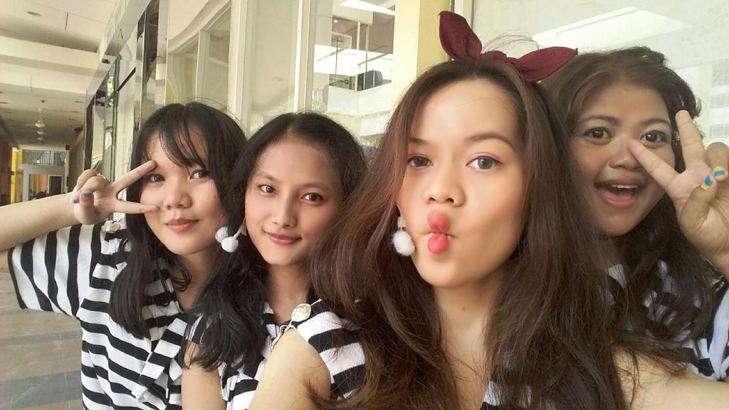 Baby Pink (베이비 핑크) tweet media