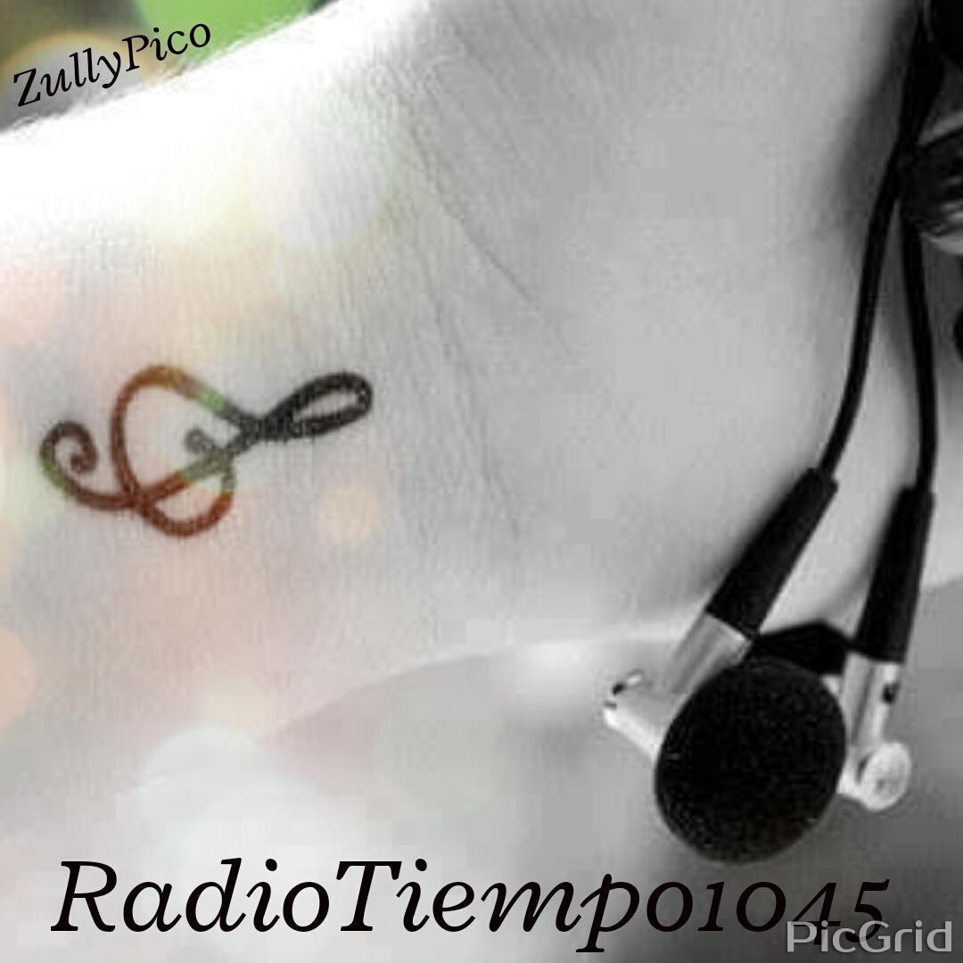 Zulypico's tweet photo. Se cual sea el problema la música siempre ayuda 🎶 @RadioTiempo1045 🎧🎤🎼 http://t.co/qfWWQBpTLG