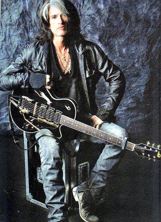 September 10
HAPPY BIRTHDAY to Mr. Joe Perry!!!
So Coool(   ) 