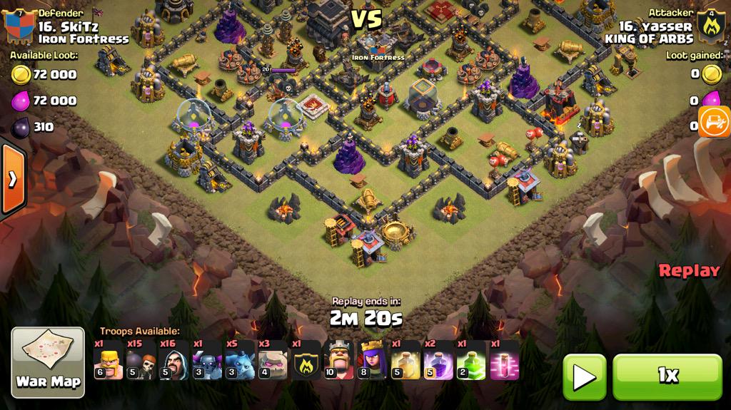 saud1124_coc's tweet photo. 5 http://t.co/yjthue8PEl