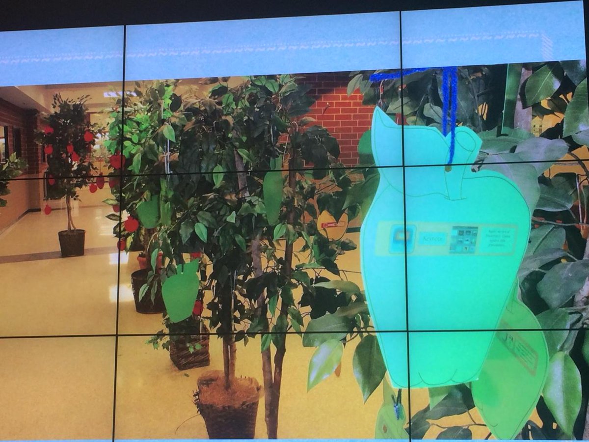 KatieKHIT's tweet image. Greenfield&apos;s App Orchard for sharing apps to use with Ss #summerofelearning #inelearn #ipads