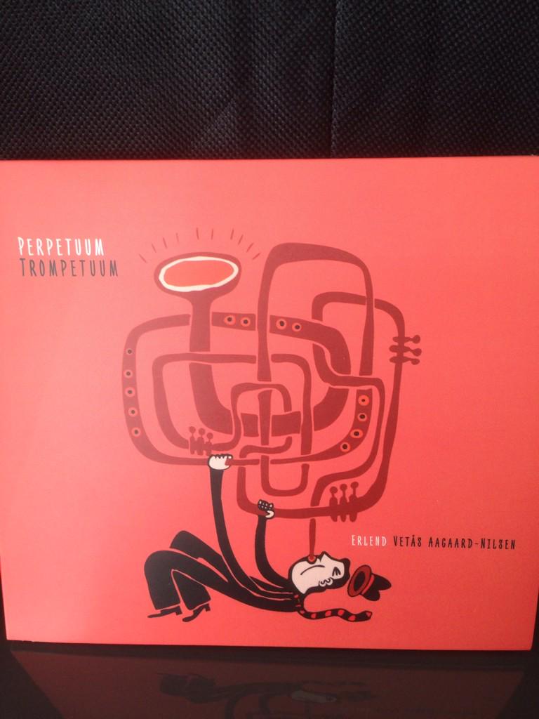 Release in Trondheim! <a href="/Erlendtrompet/">ErlendAagaard-Nilsen</a> @lawoclassics