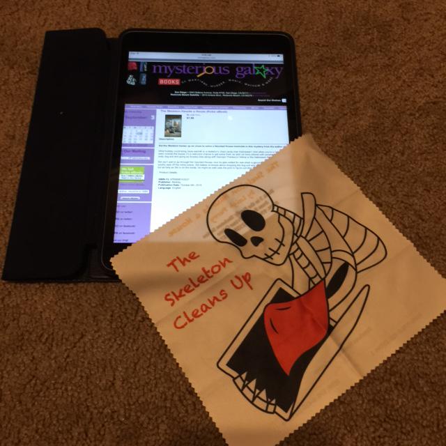 MystGalaxyBooks's tweet image. Looking forward to more Sid from @ToniLPKelner #ereadlocal @kobo @indiebound #indiesfirst goo.gl/1cEHSO