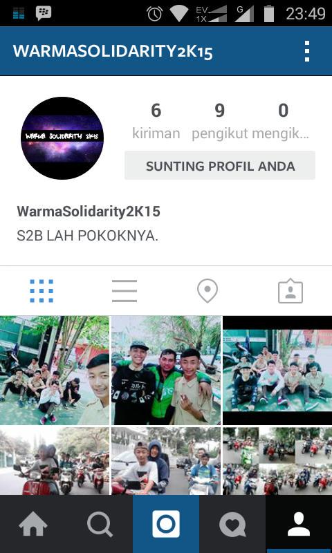 Amos Tambun tweet media