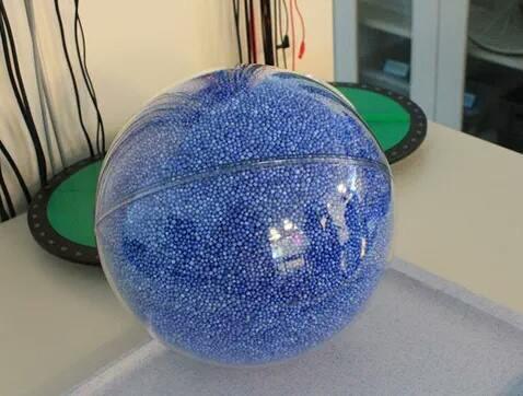 SnackableSci's tweet image. This is how many earths could fit inside the sun! Credit @ScienceDump