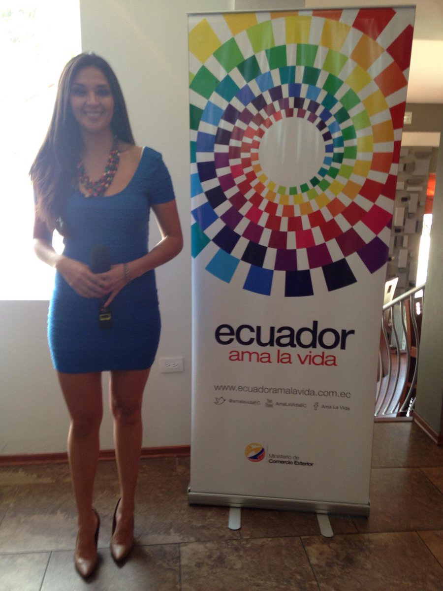 Muy pronto <a href="/ESPNDeportesLA/">ESPN Deportes LA</a> emitirá un documental sobre <a href="/maratonquito/">Maratón de Quito</a>, imposible perdérselo.