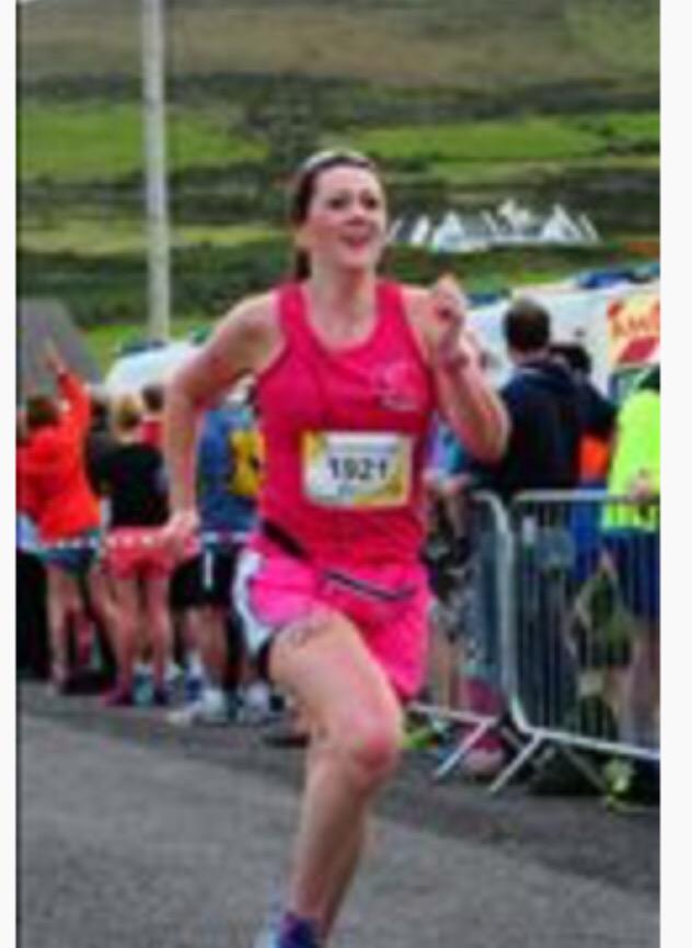 hayls121's tweet photo. Sprint like your winning the race... Speed/Hill classes paying off #runhub http://t.co/EprJ4R4Ha2