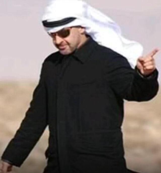 mbarkmmw's tweet photo. #محمد_بن_زايد_عزنا_وفخرنا
"يا خَيْ وش خلّليت -بعدك- وبَقّيت
تمشي و كل المجـــد  يفْتَرّ  حـــولك
الودعاني http://t.co/dhT8jjgNhE