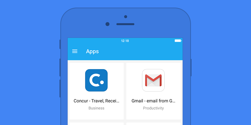 GoogleWorkspace's tweet photo. Which apps are company approved? Now, quickly find out with the Google Apps Device Policy: http://t.co/CXcqpmf0oE http://t.co/IO9uYPFhNk