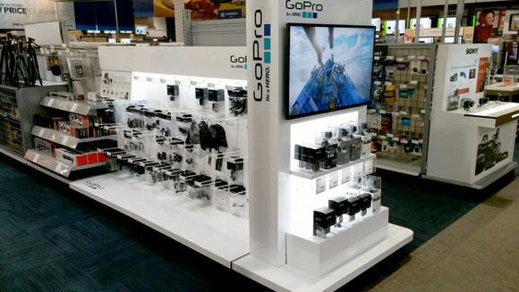 RPGRetailDesign's tweet image. via @themotleyfool @BestBuy​ Success CouldBe Blessing4 @GoPro: goo.gl/KZttwf #storedisplays #stockholders