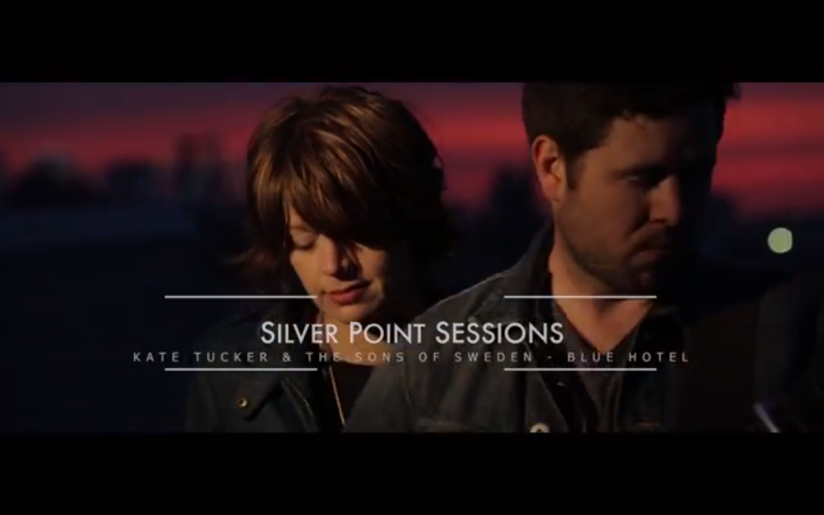katetuckermusic's tweet photo. Thanks @SilverPointOmni for having us on #silverpointsessions live from #NYC! https://t.co/fGW6WkQosp http://t.co/ZvMZN4oC2B