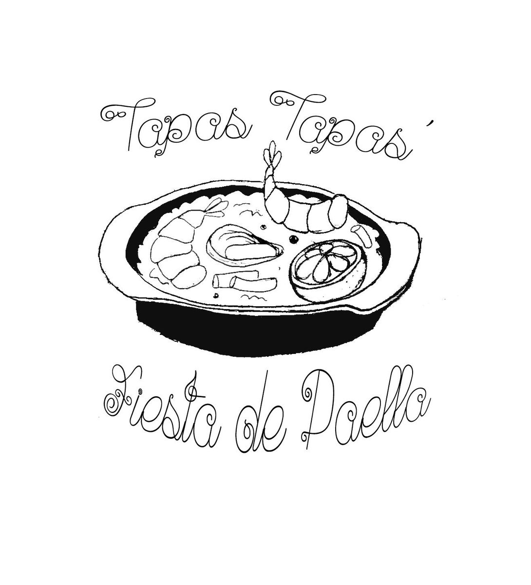 Tapas Tapas tweet media