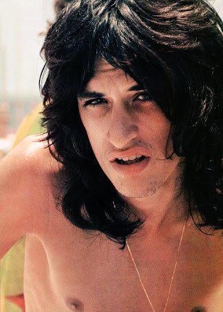 Happy birthday, Joe Perry, my angel. I love you so much 