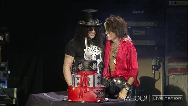 JOE PERRY, Birthday, today!!! Happy Birthday! 