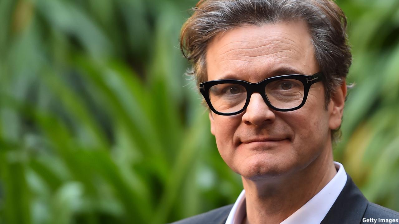 Happy bday to Colin Firth who turns 55 today! Here are 10 reasons (out of many) we love him:  