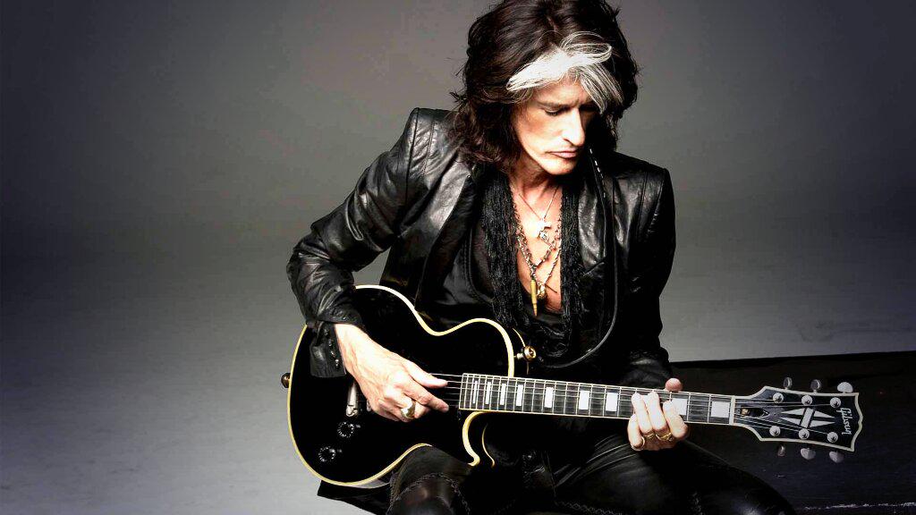 Happy birthday Joe Perry \\m/  