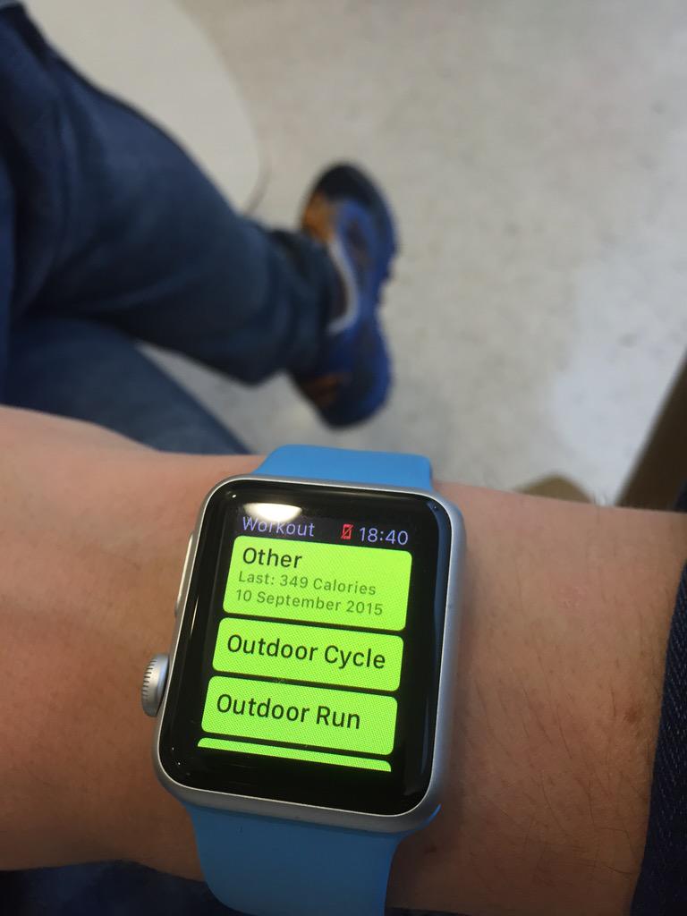 3 swims this week. 64% across the channel. Worn the #applewatch the whole way and its functioning as new ✅