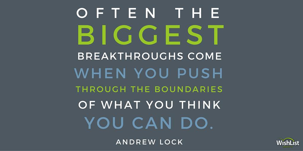 Learn the best tips and useable advice from WebTV Host, Andrew Lock. Watch the interview at goo.gl/5Haqee