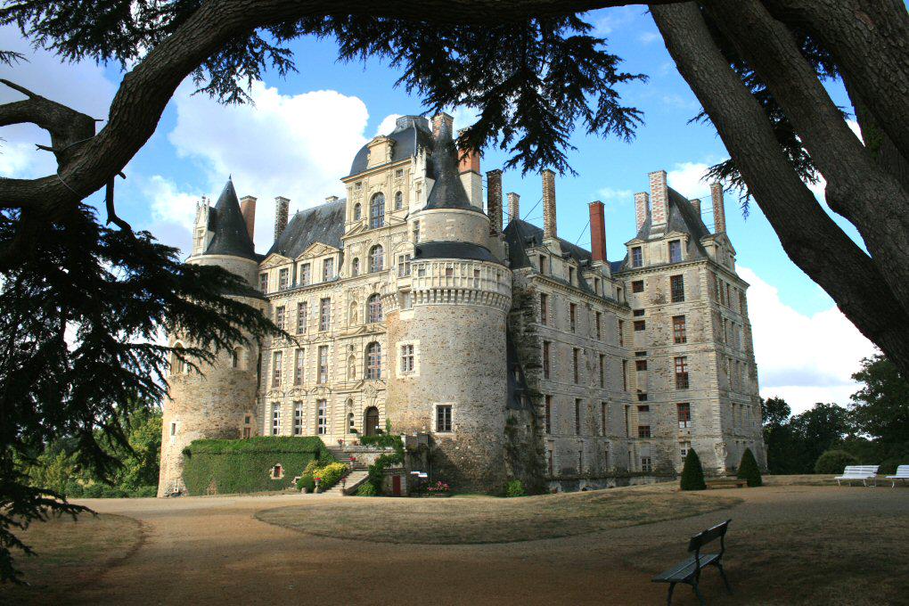 Château de Brissac