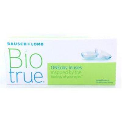 InfoWebOptical's tweet image. BIOTRUE (30 lentilles) dlvr.it/C6bqn0