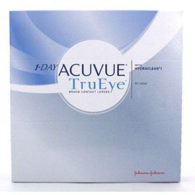 InfoWebOptical's tweet image. 1 Day Acuvue TruEye 90 dlvr.it/C6bns8