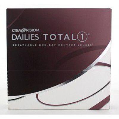 InfoWebOptical's tweet image. DAILIES TOTAL 1 (90 lentilles) dlvr.it/C6bs18