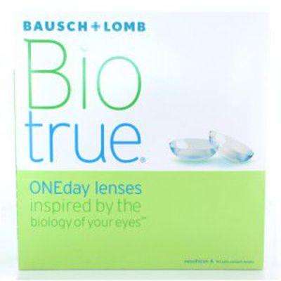 InfoWebOptical's tweet image. BIOTRUE (90 lentilles) dlvr.it/C6bpqS