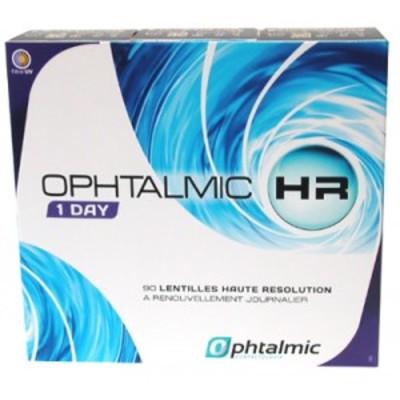 InfoWebOptical's tweet image. Ophtalmic HR 1 Day 90 lentilles dlvr.it/C6bp1R