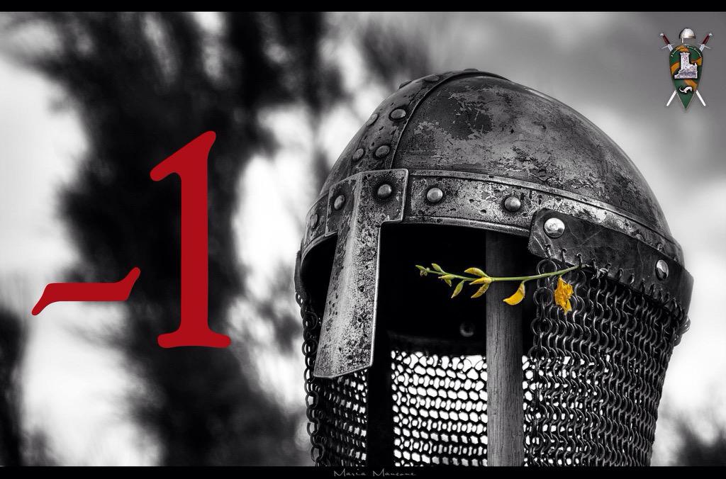 CavalieriTA's tweet image. ...ci siamo quasi..
-1
12 e 13 sett Parco di #Saturo, #Taranto !!!!