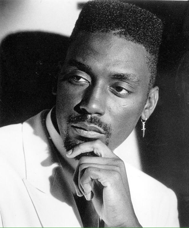 Happy Birthday to Big Daddy Kane 