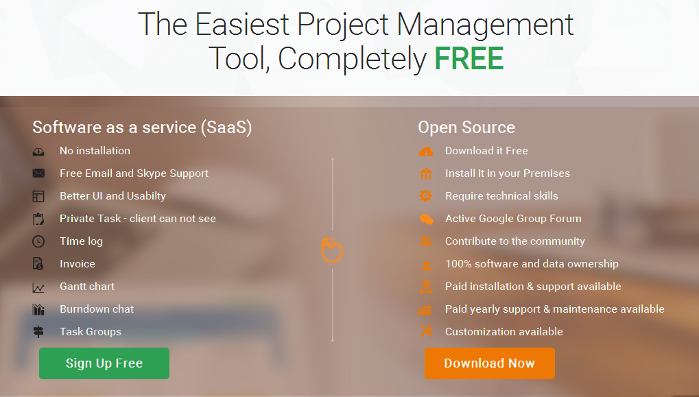 PHPandolasoft's tweet image. @TheOrangeScrum ranked #1Project Management Tool built 100% in #CakePHP.Request Free quote@ buff.ly/1KFKQdm