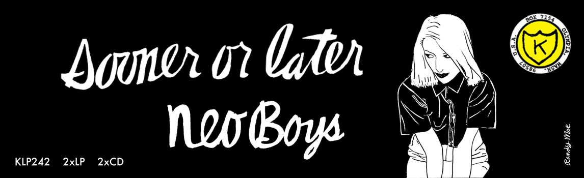 K_recs's tweet photo. Sooner or Later by #NeoBoys is a #KEssential!
Score this 2xLP or 2xCD for a special price: http://t.co/ZjHZog91oz http://t.co/MY5i0laPWQ
