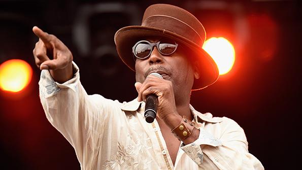  Happy birthday Big Daddy Kane. In 2010, The Economist asked: what is this thing called rap? 